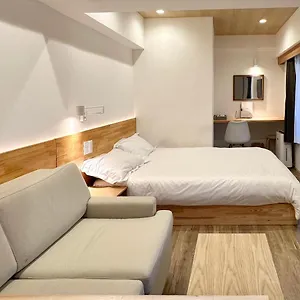  アパート Mystay758 Sakae Monthly #15 日本