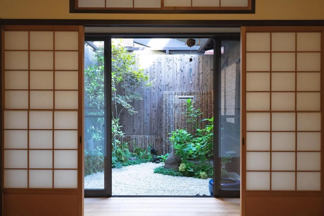 Kyomachi Yumeji Villa Kyoto Holiday home