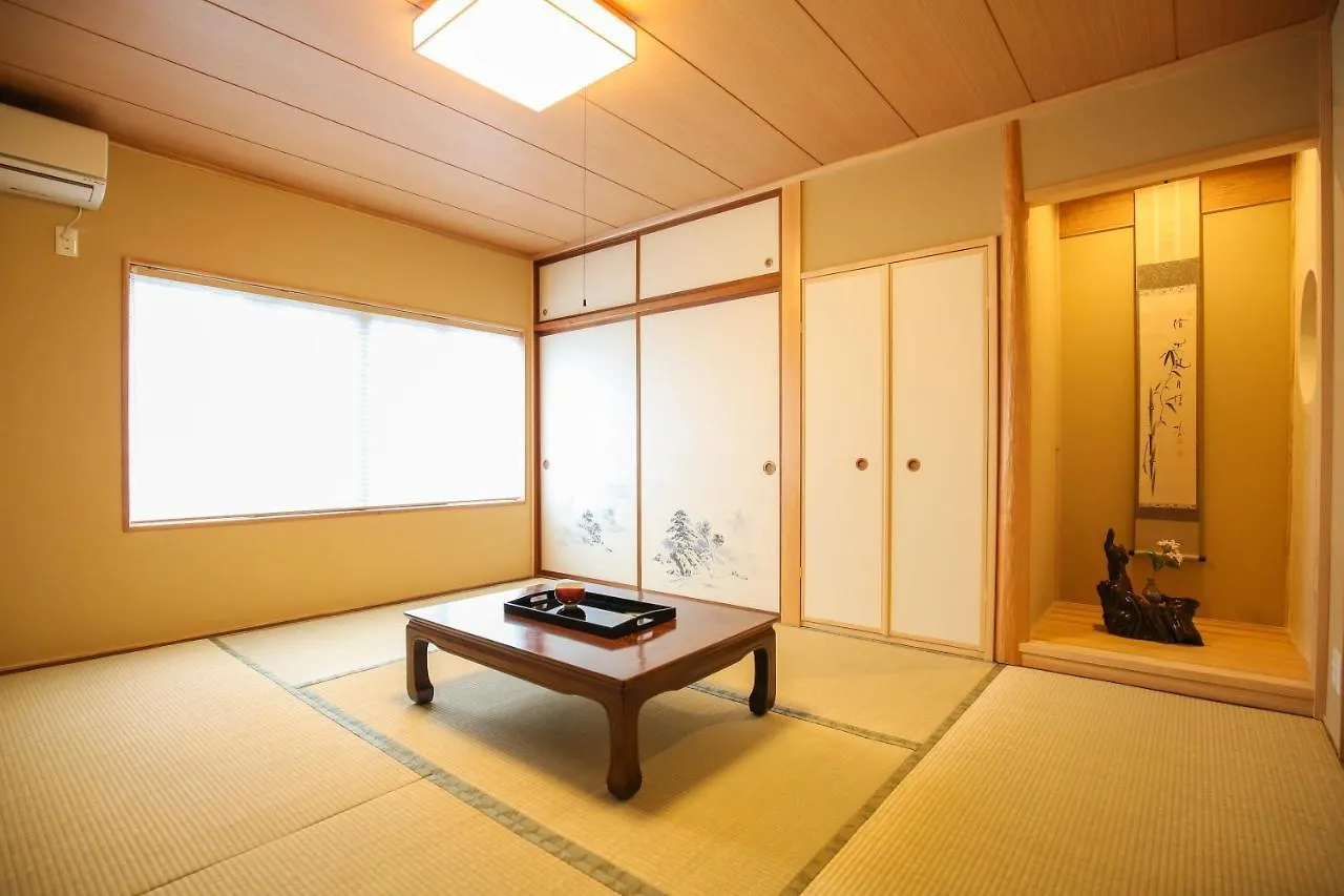Kyomachi Yumeji Villa Kyoto Holiday home