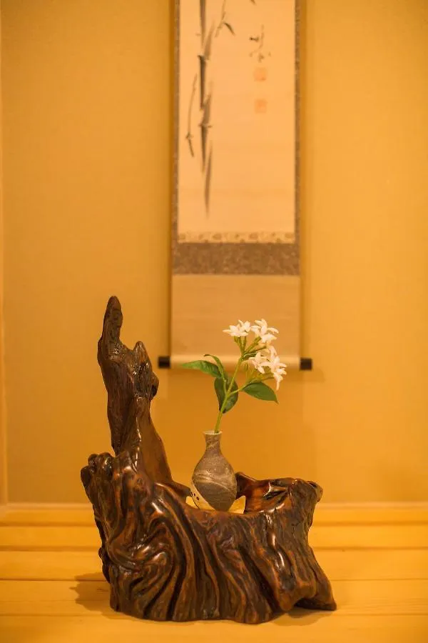 Holiday home Kyomachi Yumeji Villa Kyoto Japan