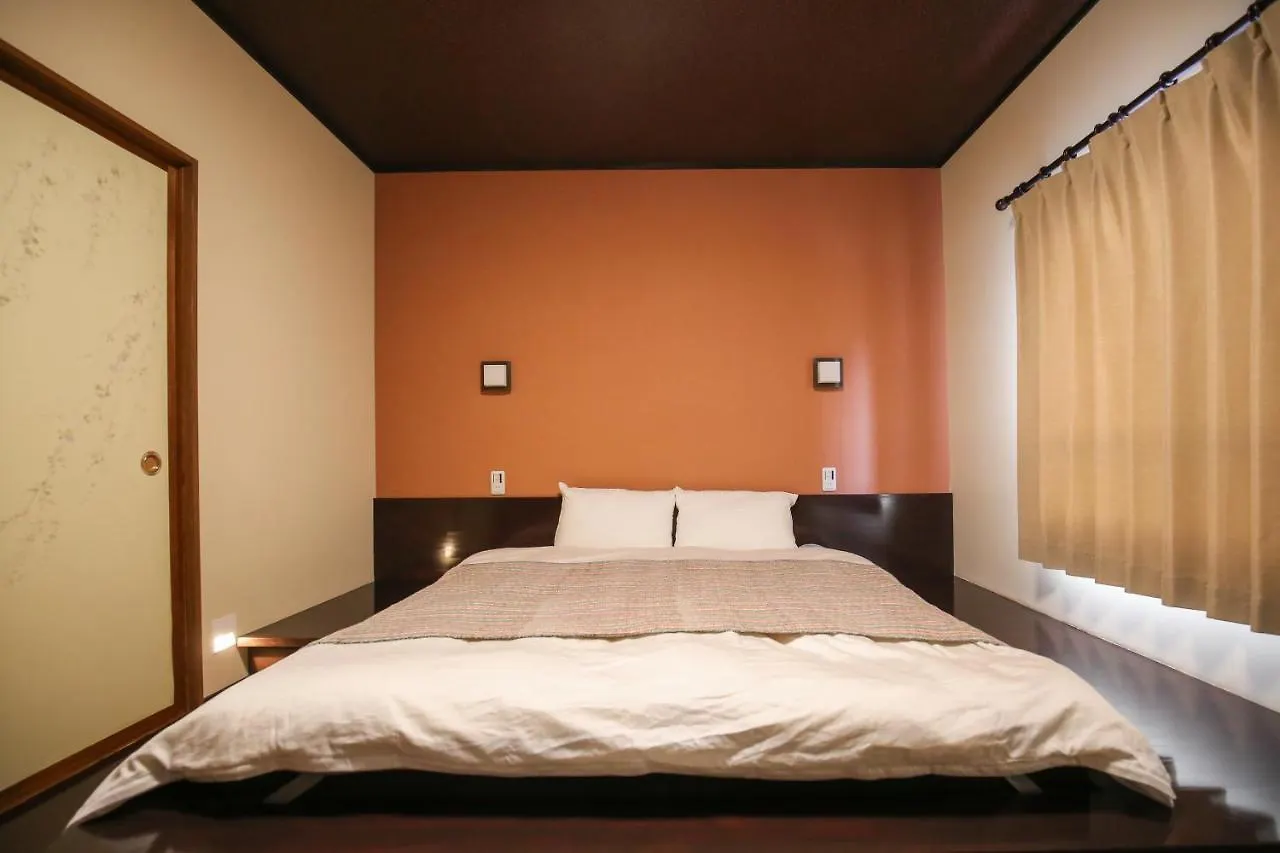 Kyomachi Yumeji Villa Kyoto Holiday home