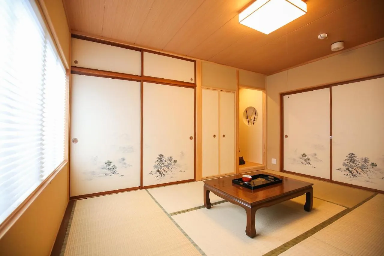 Kyomachi Yumeji Villa Kyoto Holiday home