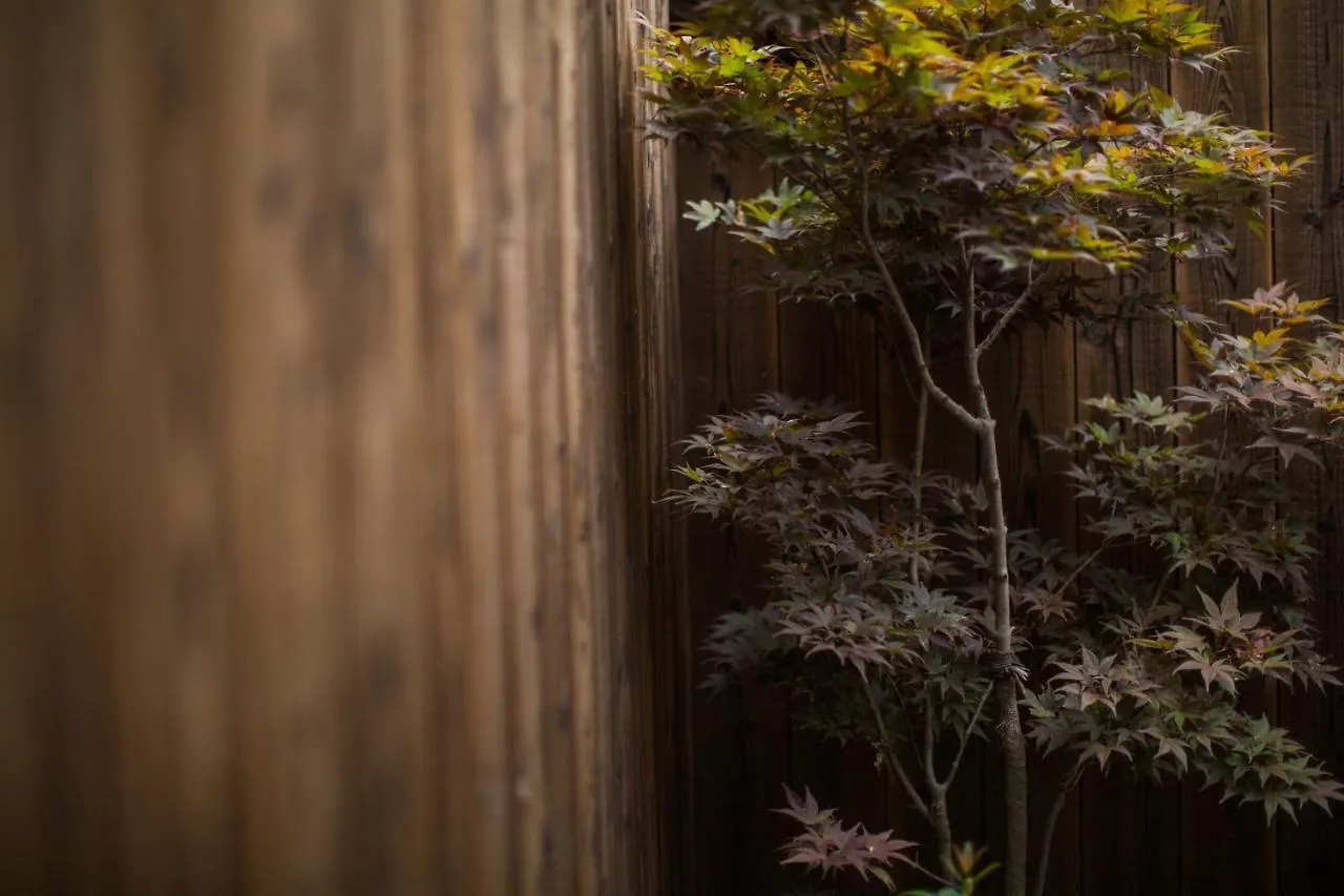 Holiday home Kyomachi Yumeji Villa Kyoto