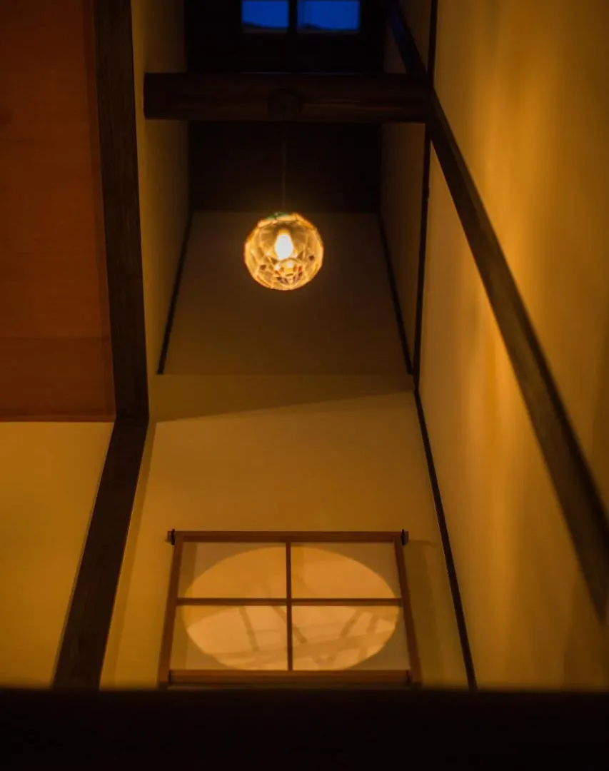 Kyomachi Yumeji Villa Kyoto