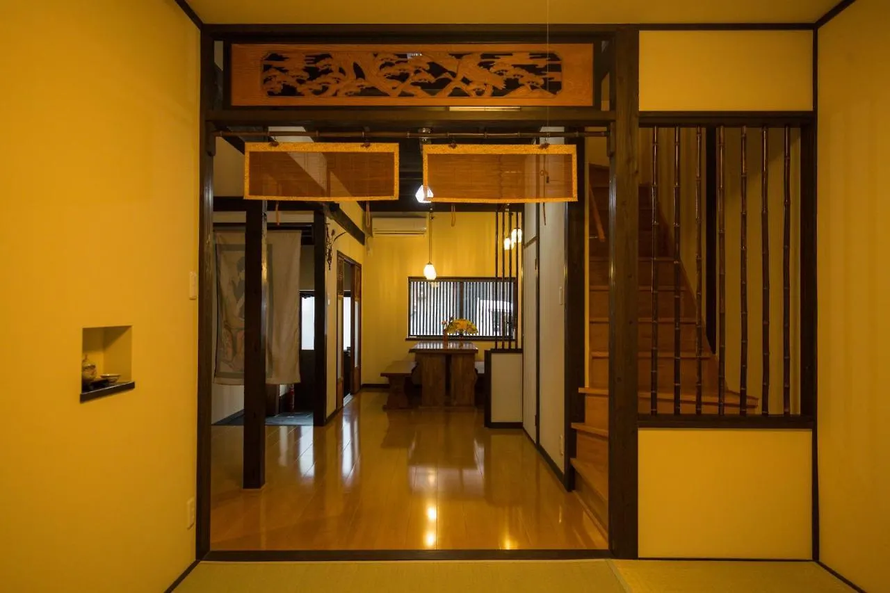 Kyomachi Yumeji Villa Kyoto Holiday home