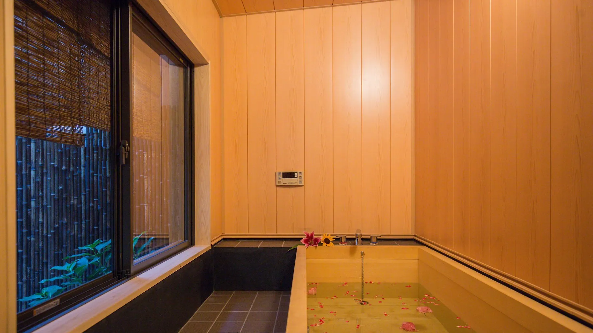Kyomachi Yumeji Villa Kyoto Holiday home